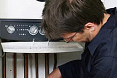 boiler repair Leeford