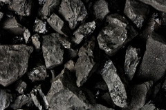 Leeford coal boiler costs