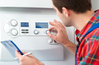free commercial Leeford boiler quotes