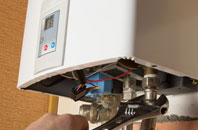 free Leeford boiler install quotes